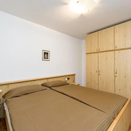 Apartmán Cesa Crepa Neigra Canazei