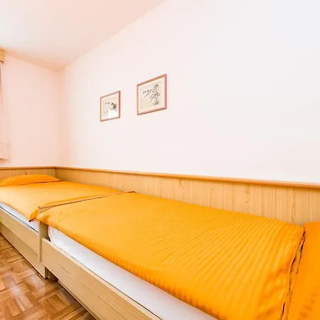Apartmán Cesa Crepa Neigra