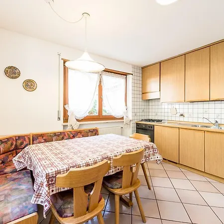 Apartmán Cesa Crepa Neigra