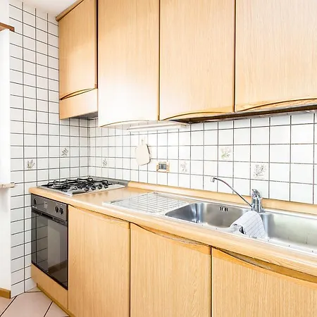 Cesa Crepa Neigra Apartmán