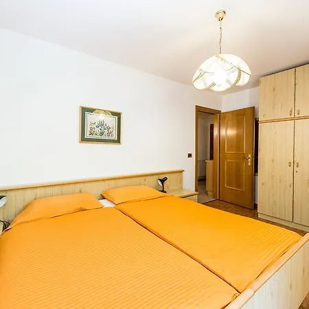 Apartmán Cesa Crepa Neigra Canazei