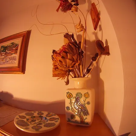 Cesa Crepa Neigra Apartmán *