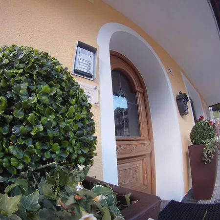 Cesa Crepa Neigra Apartmán *