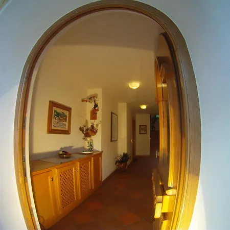 Apartmán Cesa Crepa Neigra Canazei