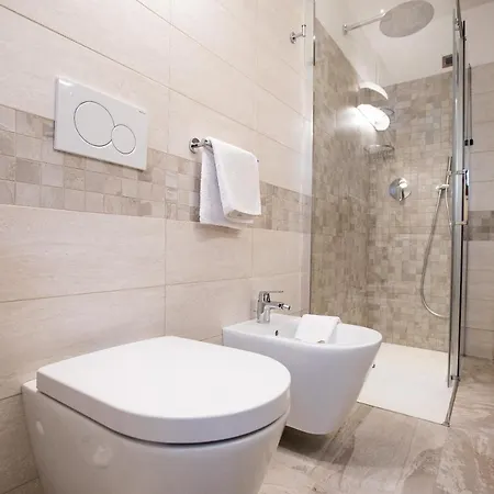 Apartmán Cesa Crepa Neigra *