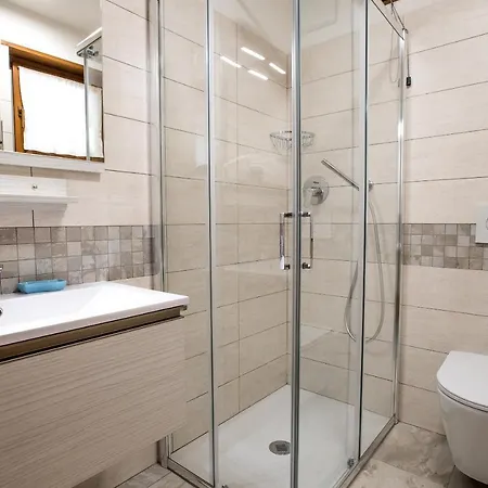 Apartmán Cesa Crepa Neigra *